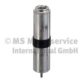 Achetez des Filtre à carburant KOLBENSCHMIDT 50014746 à prix pour 32,76 €