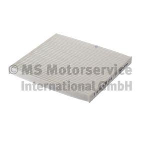 Acquista Filtro abitacolo da KOLBENSCHMIDT 50014776 a buon mercato per soli 25,47 €