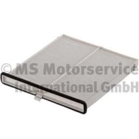 Acquista Filtro abitacolo da KOLBENSCHMIDT 50014795 a buon mercato per soli 32,90 €