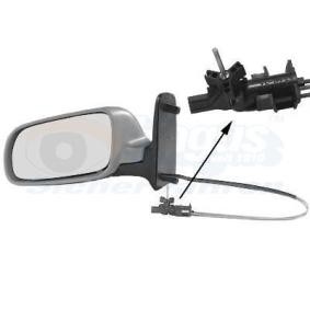 Acquista Specchietto retrovisore esterno da VAN WEZEL 5879813 a buon mercato per soli 70,14 €