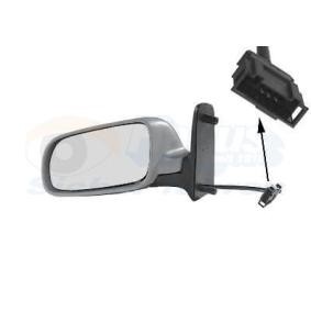Acquista Specchietto retrovisore esterno da VAN WEZEL 5879817 a buon mercato per soli 82,61 €