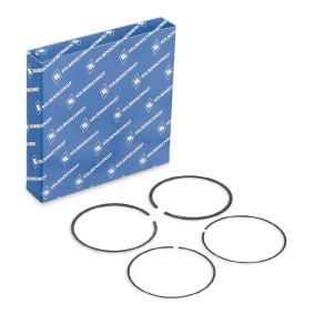Compre Jogo de segmentos do êmbolo da KOLBENSCHMIDT 800112710000 a um preço baixo por 15,26 €