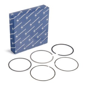 Comprar Juego de aros de pistón de KOLBENSCHMIDT 800114111000 a bajo precio de 21,51 €