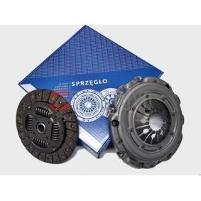 Comprar Kit de embrague de STATIM 112.719 a bajo precio de 115,17 €