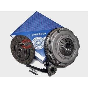 Achetez des Kit d'embrayage STATIM 130.719 à prix pour 311,85 €