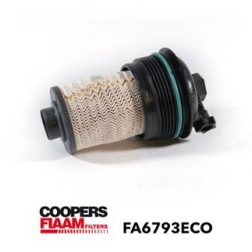 Compre Filtro de combustível de COOPERSFIAAM FILTERS online para Tourneo Custom V710 Minibus (NXN) a preços moderados