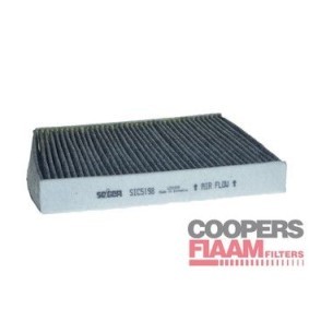 Compre Filtro, ar do habitáculo da COOPERSFIAAM FILTERS PCK8420 a um preço baixo por 106,92 €