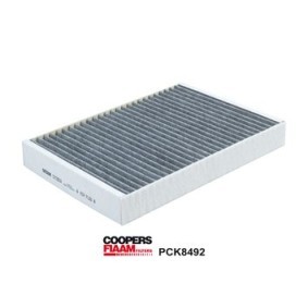 Comprar Filtro de habitáculo de COOPERSFIAAM FILTERS PCK8492 a bajo precio de 75,97 €