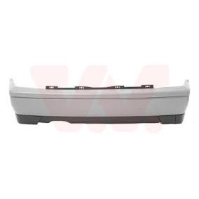 Achetez des Pare-choc arrière VAN WEZEL 5880544 à prix pour 100,33 €
