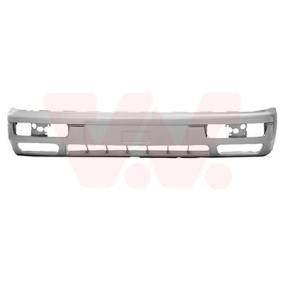 Achetez des Pare-choc VAN WEZEL 5880574 à prix pour 86,26 €