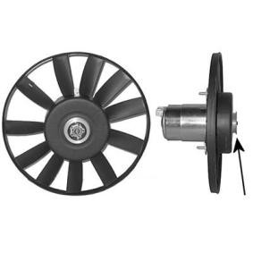 Kühlerlüfter 5880745 von VAN WEZEL günstig für 59,77 € online kaufen