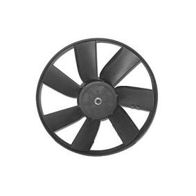 Kühlerlüfter 5880746 von VAN WEZEL günstig für 58,93 € online kaufen