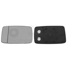 Acquista Vetro specchio, specchio esterno da VAN WEZEL 5880835 a buon mercato per soli 14,42 €
