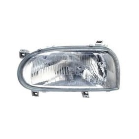 Acquista Faro anteriore da VAN WEZEL 5880947V a buon mercato per soli 123,64 €