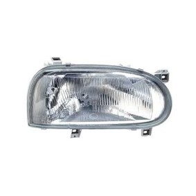 Acquista Faro anteriore da VAN WEZEL 5880948V a buon mercato per soli 118,77 €