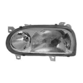 Acquista Faro anteriore da VAN WEZEL 5880961 a buon mercato per soli 79,98 €
