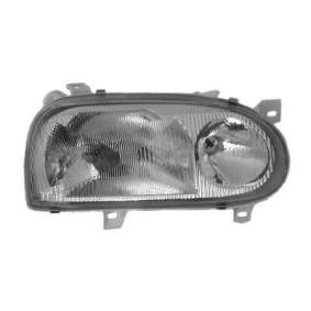 Acquista Faro anteriore da VAN WEZEL 5880962 a buon mercato per soli 79,98 €