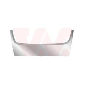 Kühlergrill von VAN WEZEL