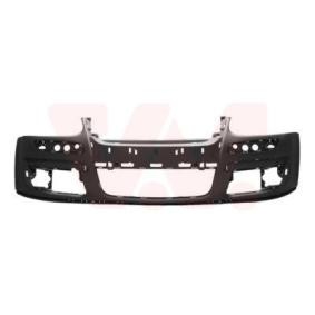 Stoßstange 5886574 VOLKSWAGEN JETTA von VAN WEZEL