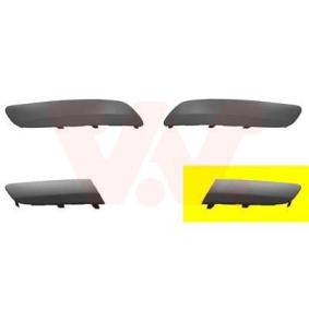 Blende, Stoßfänger 5886583 von VAN WEZEL günstig für 14,52 € online kaufen
