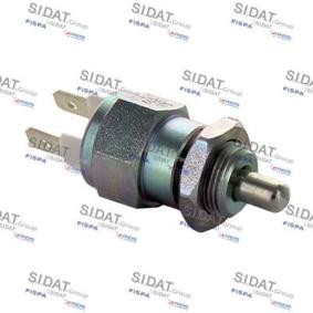 Comprar Interruptor, piloto de marcha atrás de FISPA 3.234281 a bajo precio de 23,88 €
