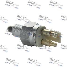 Comprar Interruptor, piloto de marcha atrás de FISPA 3.234283 a bajo precio de 27,17 €