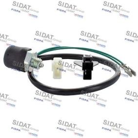 Comprar Interruptor, piloto de marcha atrás de FISPA 3.234288 a bajo precio de 42,32 €