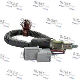 Comprar Interruptor, piloto de marcha atrás de FISPA 3.234303 a bajo precio de 44,96 €