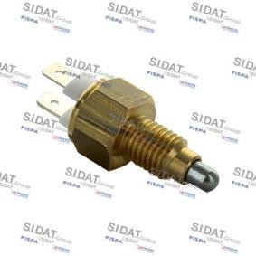 Comprar Interruptor, piloto de marcha atrás de FISPA 3.234344 a bajo precio de 14,52 €