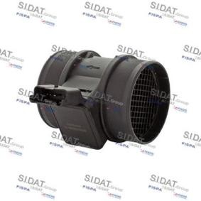FIAT Luftmassenmesser (LMM) von FISPA