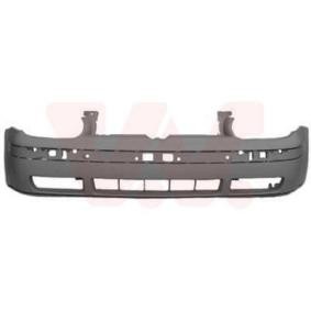 Achetez des Pare-choc VAN WEZEL 5888574 à prix pour 109,76 €