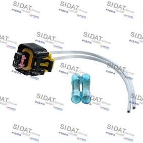 Comprar Kit reparación de cables, inyectores de FISPA 405024 a bajo precio de 20,01 €