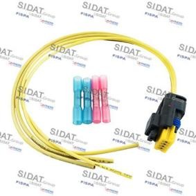 Reparatursatz, Kabelsatz 405118