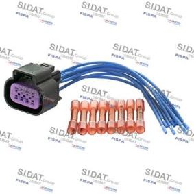 Comprar Kit reparación de cables, luces traseras de FISPA 405168 a bajo precio de 31,03 €