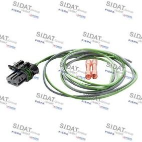 Reparatursatz, Kabelsatz 405213