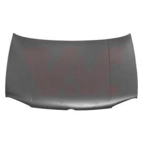 Achetez des Capot VAN WEZEL 5888660 à prix pour 199,47 €