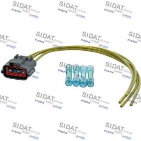 Reparatursatz, Kabelsatz 405269