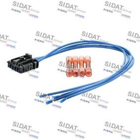 Acquista Kit riparazione, Fascio cavi da FISPA 405316 a buon mercato per soli 27,68 €