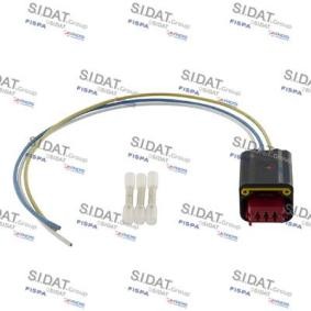 Reparatursatz, Kabelsatz 405321