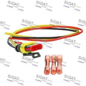 Reparatursatz, Kabelsatz 405338