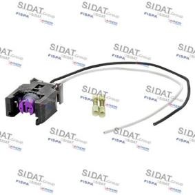 Reparatursatz, Kabelsatz 405344