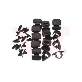 Achetez des Kit d'assemblage, capot-moteur VAN WEZEL 5888797 à prix pour 18,83 €