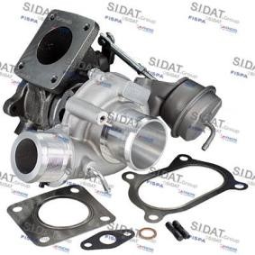Acquista Turbina da FISPA 49.045 a buon mercato per soli 501,03 €