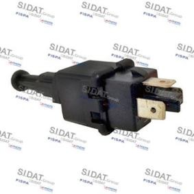 Comprar Interruptor de luces freno de FISPA 5.140148 a bajo precio de 19,57 €