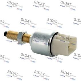 Comprar Interruptor de luces freno de FISPA 5.140150 a bajo precio de 27,53 €