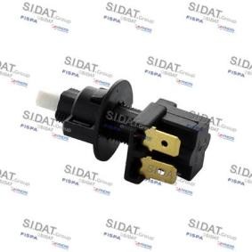 Comprar Interruptor de luces freno de FISPA 5.140152 a bajo precio de 17,11 €