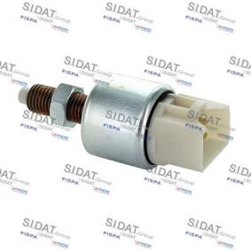 Comprar Interruptor de luces freno de FISPA 5.140156 a bajo precio de 26,46 €