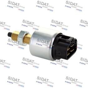 Comprar Interruptor de luces freno de FISPA 5.140157 a bajo precio de 31,31 €