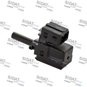 Acquista Interruttore pedale freno da FISPA 5.140158 a buon mercato per soli 24,53 €