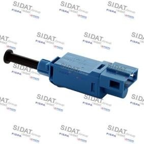 Acquista Interruttore pedale freno da FISPA 5.140177 a buon mercato per soli 18,71 €